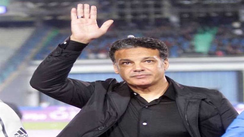 ايهاب جلال : أشكر