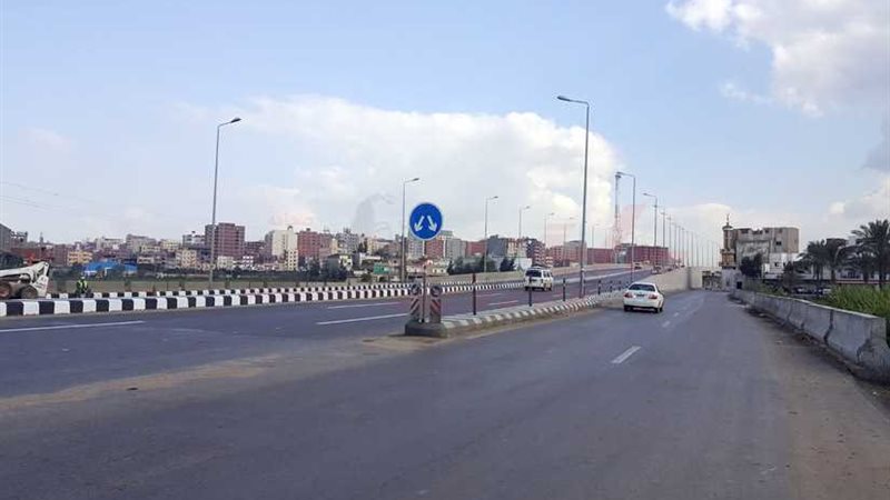 أهالي البحيرة للرئيس