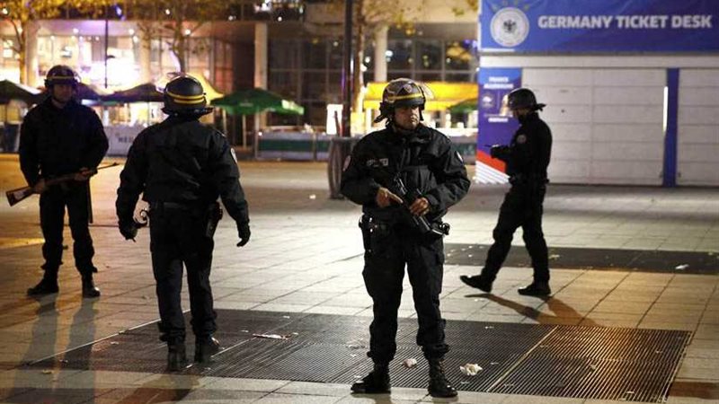 وزير داخلية فرنسا