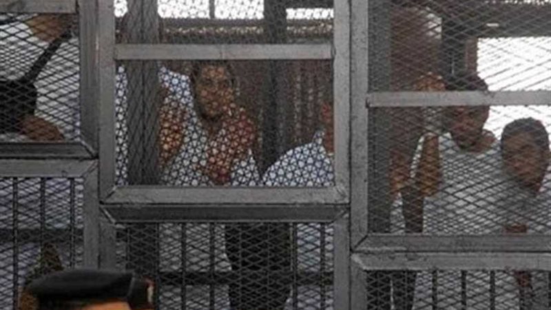 اليوم ..الحكم على