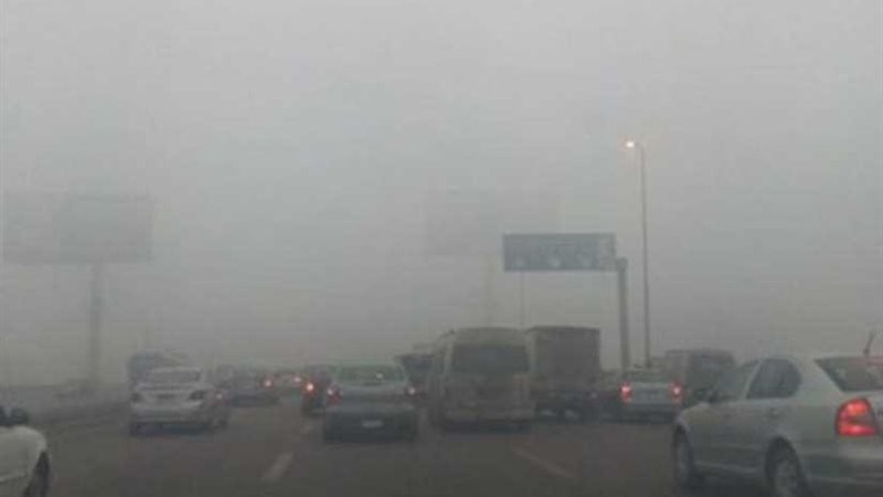 بالفيديو| الأرصاد