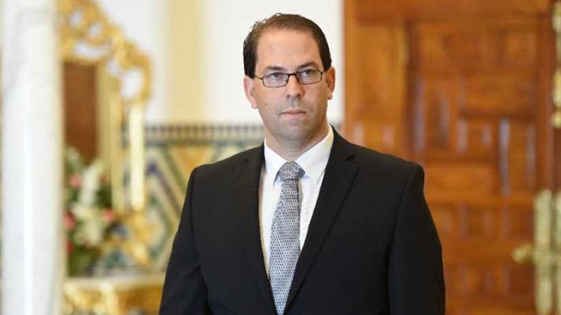 حكومة تونس: الوضع