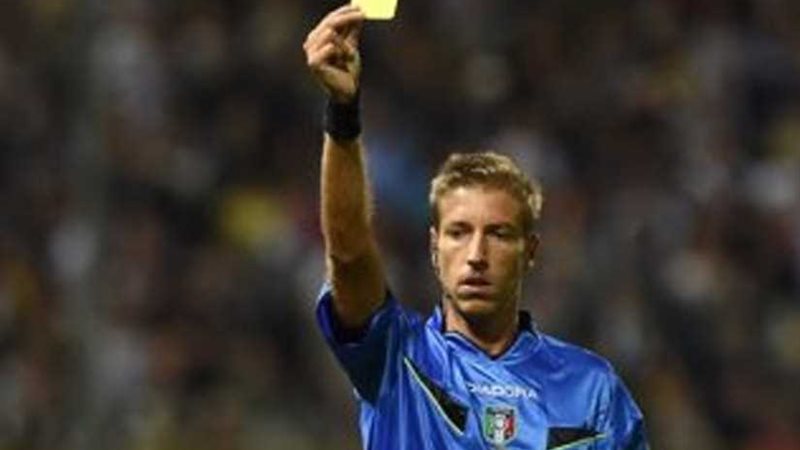 حكام القمة في زيارة