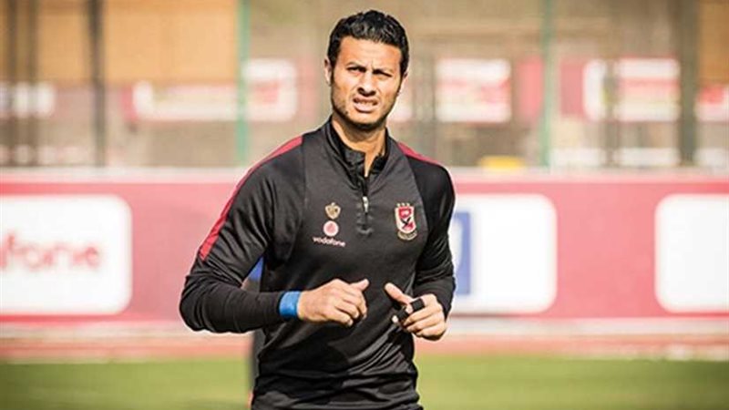 الشناوي: أعرف الزاوية