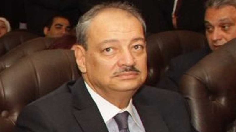 عاجل ..النائب العام