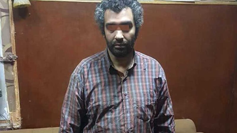 اليوم.. عرض المتهم