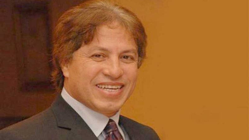 ثروت سويلم: دعم الرئيس