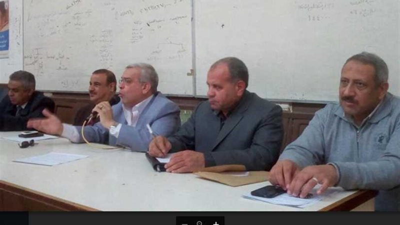 القليوبية تستعد لامتحانات