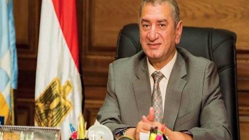 محافظ كفرالشيخ: 288