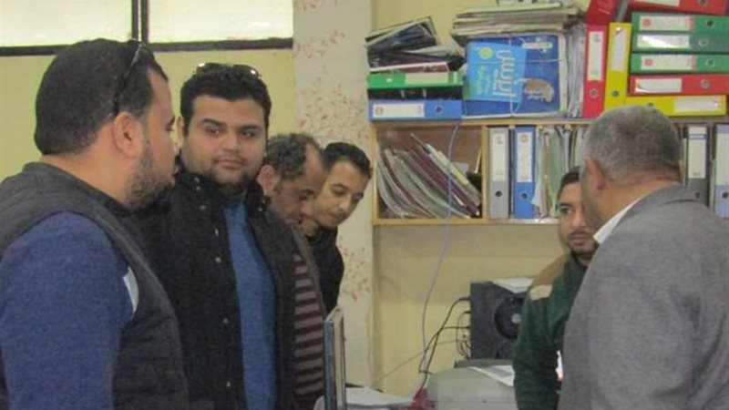 19 مرشحًا تقدموا