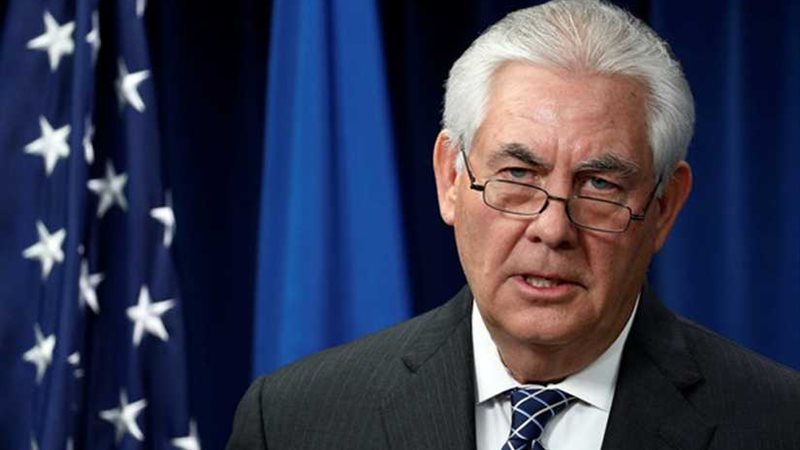 مرض غامض يصيب دبلوماسيي