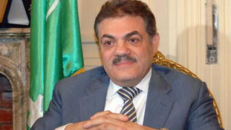 البدوي في مؤتمر شعبي