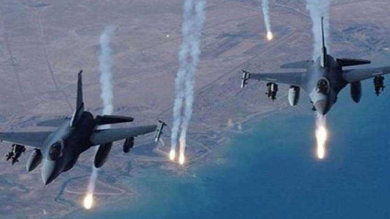 التحالف العربي يعلن