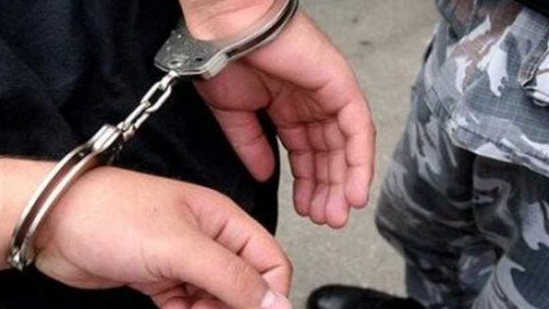 ضبط المتهمين في سرقة