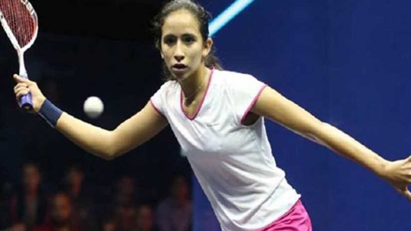 نوران جوهر تتأهل