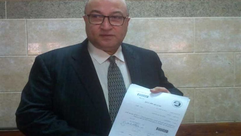 توكيلات جماعية لأساتذة