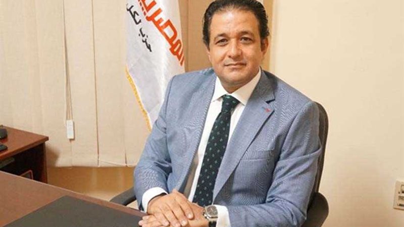 حقوق الإنسان بالنواب