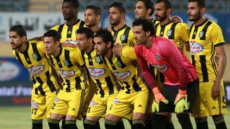 المقاولون يقصي المقاصة