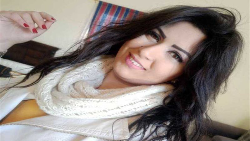 سمر علي تبدأ ساعة