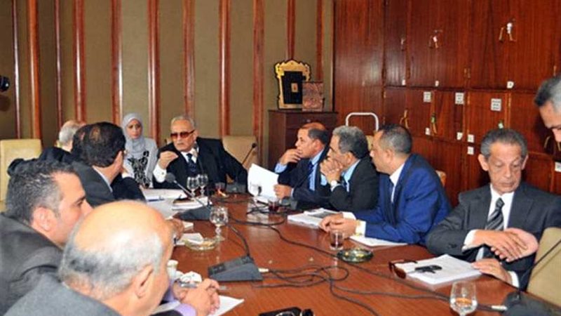 تشريعية النواب تؤجل