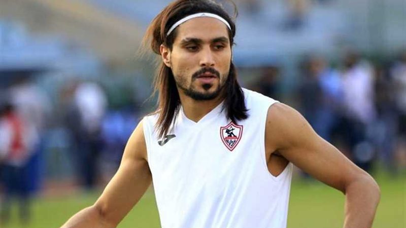 عاجل.. الزمالك يفسخ