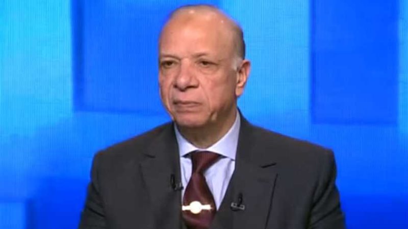 محافظ القاهرة: 15