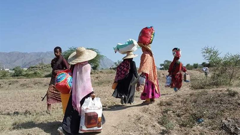 منظمة حقوقية بجنيف: