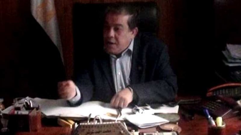 إحالة 21 طبيبا بطنطا