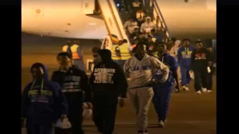 الدولية للهجرة: 20