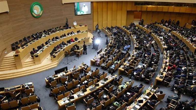 مصر تترأس مجلس السلم