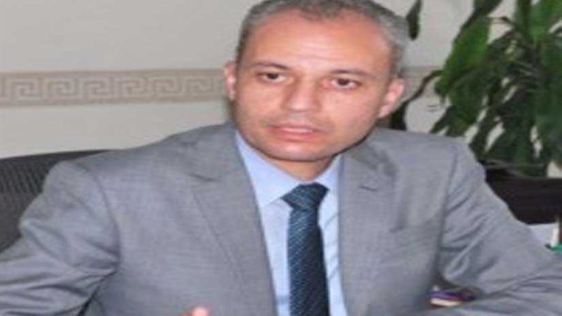 مساعد وزير النقل