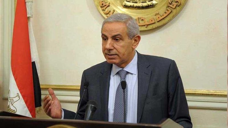 طارق قابيل: إنشاء