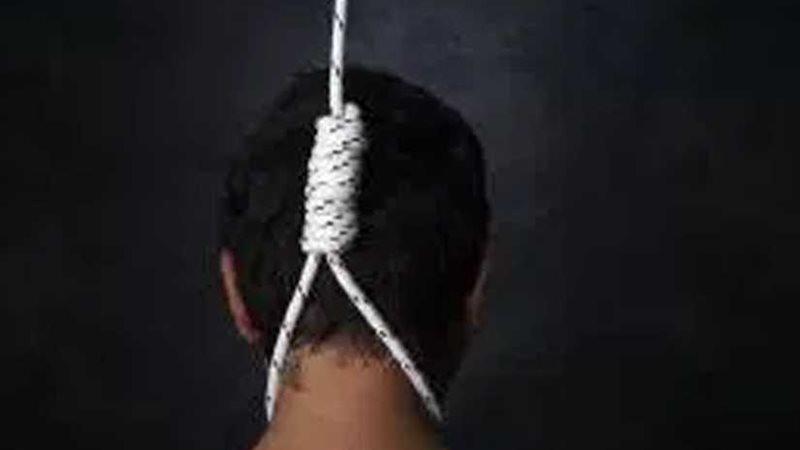 انتحار طفل مريض بالبحيرة