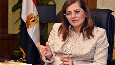 وزيرة التخطيط: الرؤية الاستراتيجية للتعليم العالي 2030 تستهدف تحسين التنافسية