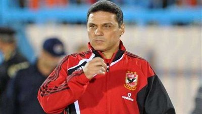 مدرب الأهلي: نواجه منافسا قويا في السوبر