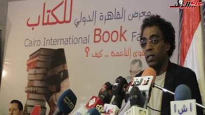 رئيس قصور الثقافة: فنون شلاتين وحلايب بمعرض الكتاب