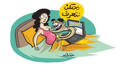 التحرش على «الفيس بوك»