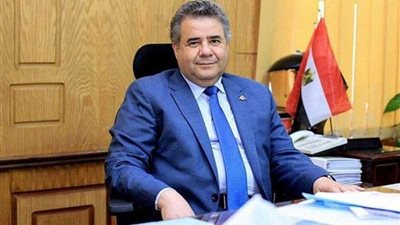 رئيس جامعة بنها: تقنية 