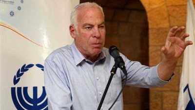 وزير صهيوني متطرف يدعو لـ