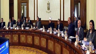 الحكومة توافق علي تعديل قانون التعليم