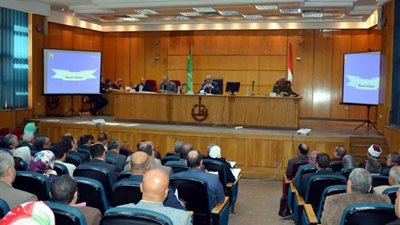 محافظ القليوبية: غلق جميع مستودعات البوتاجاز داخل الحيز العمراني