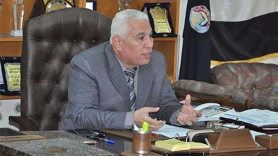 تفعيل المشروع القومى لاكتشاف الموهوبين بمدارس البحيرة