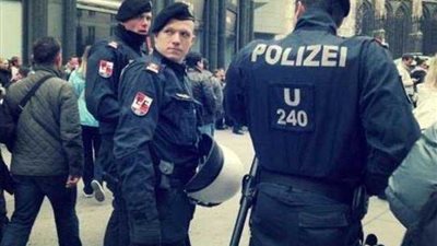 توقف حركة القطارات بسالزبورج في النمسا جراء إنذار بوجود قنبلة