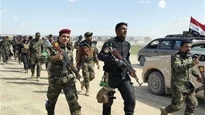 الجيش السوري يسيطر على آخر دفاعات 