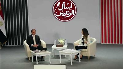 اعرف طريقة طرح أسئلتك على الرئيس السيسي مباشرة (فيديو وصور)