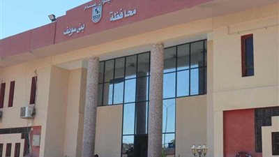 مخططات جديدة لتطوير كورنيش ومدن بنى سويف