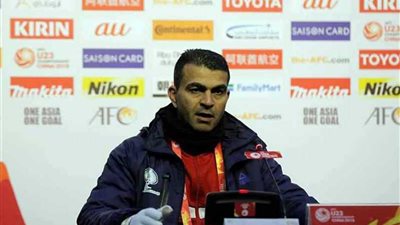 صندوقة: كنا قريبين من الخروج بنتيجة التعادل أمام اليابان