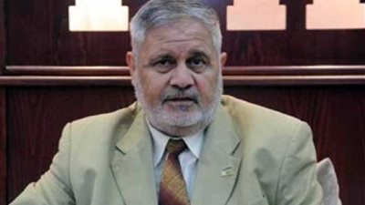 اللجنة المصرية للتضامن: قوى إقليمية وعالمية تقف وراء الإرهاب