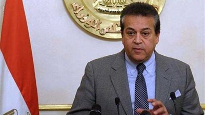 التعليم العالي:استمرار صرف مرتب باحثة مصرية بأمريكا وتأمينها الصحي حتى 2019