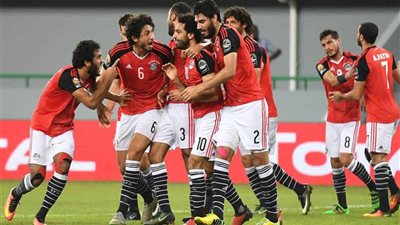 الفراعنة في آخر 10 سنوات.. أمجاد إفريقية توجت بحلم المونديال